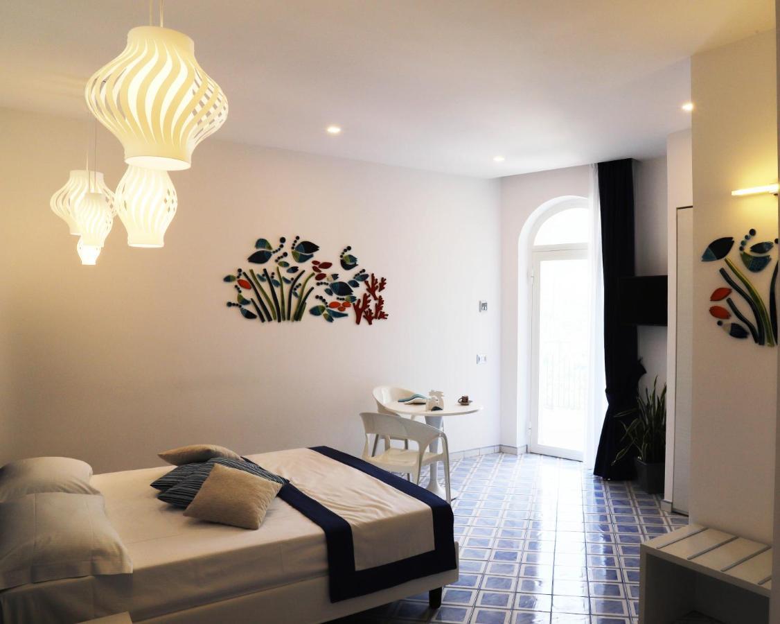 Palazzo San Giovanni Amalfi Coast 斯卡拉 外观 照片