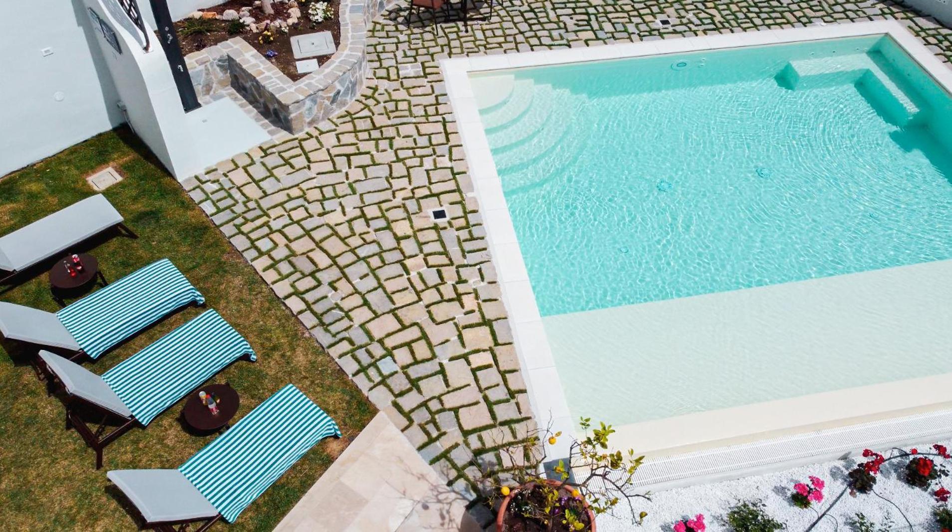 Palazzo San Giovanni Amalfi Coast 斯卡拉 外观 照片