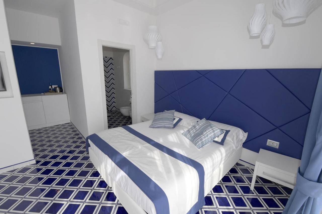 Palazzo San Giovanni Amalfi Coast 斯卡拉 外观 照片