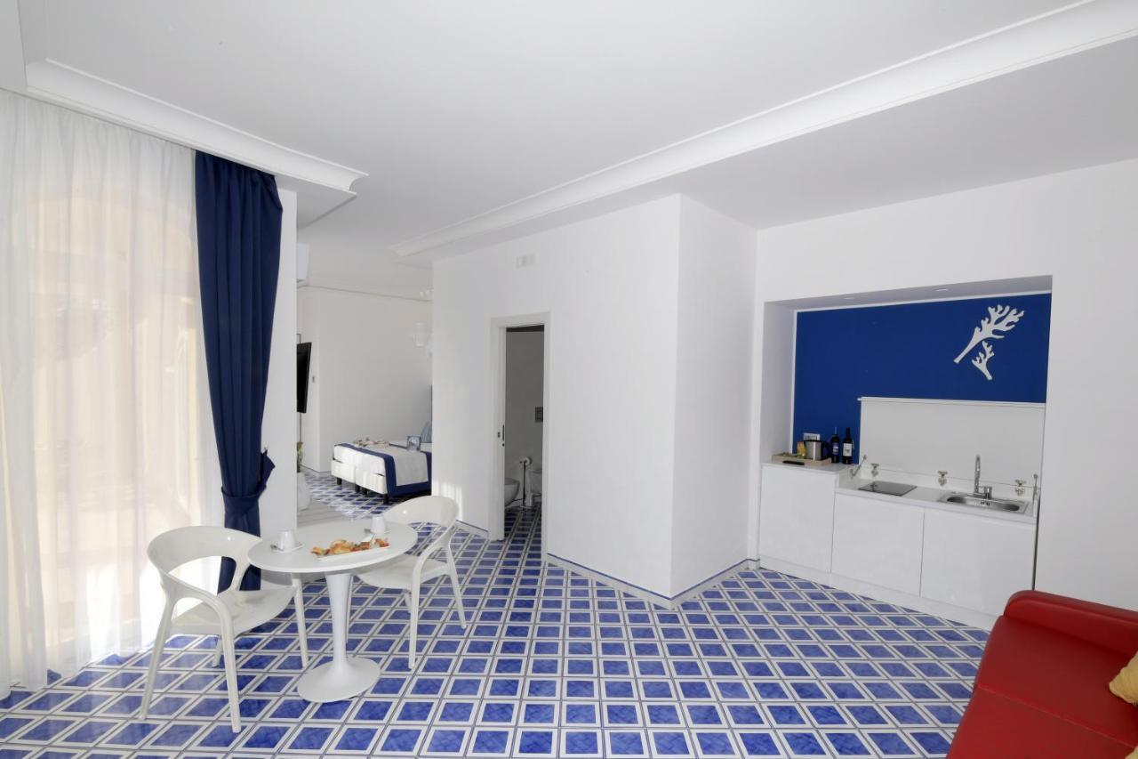 Palazzo San Giovanni Amalfi Coast 斯卡拉 外观 照片