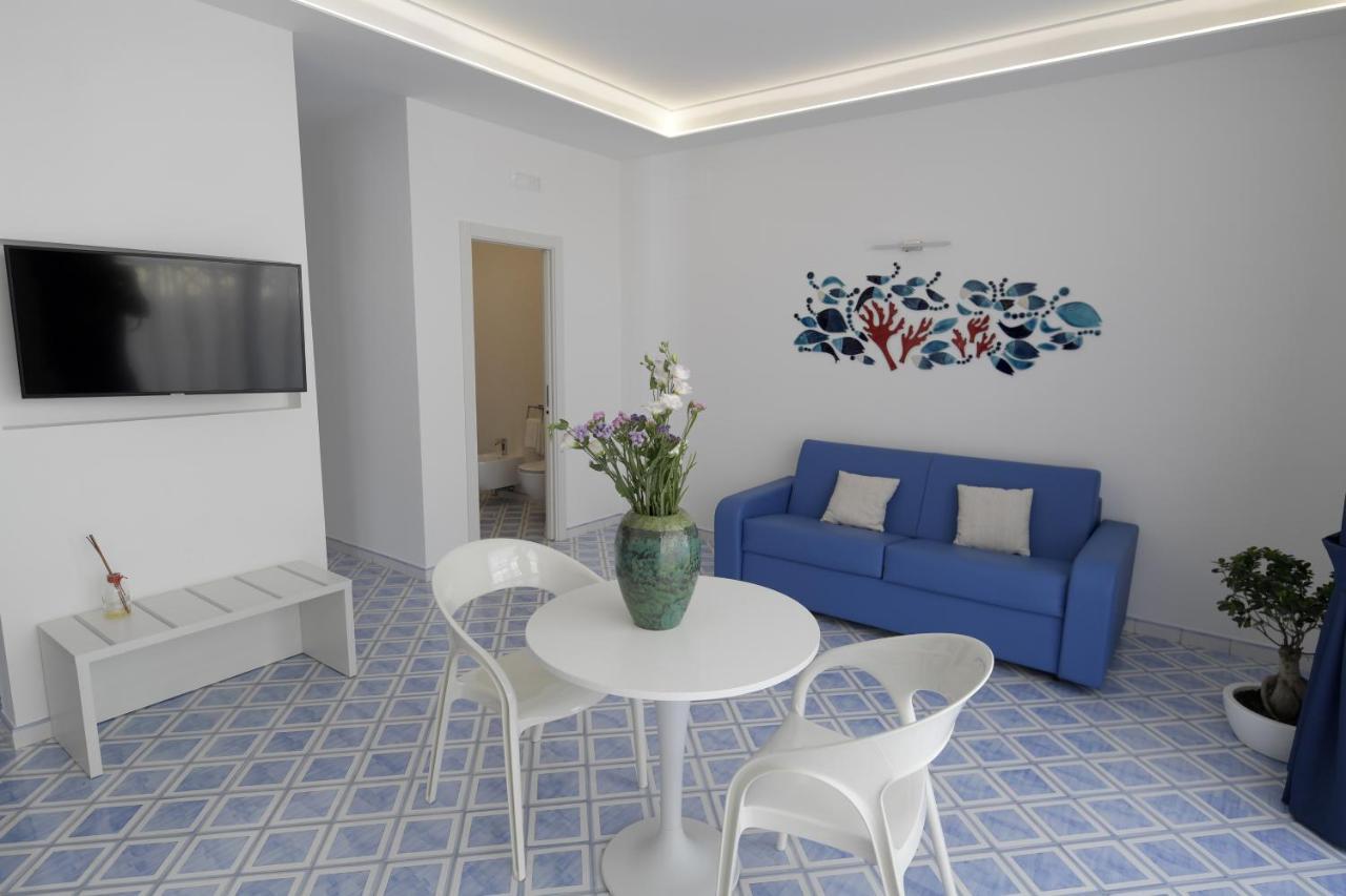 Palazzo San Giovanni Amalfi Coast 斯卡拉 外观 照片